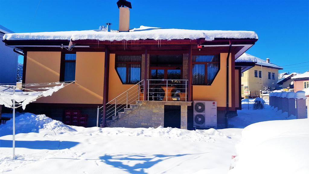 Калчевата Къща Hotel Klisura  Exterior photo
