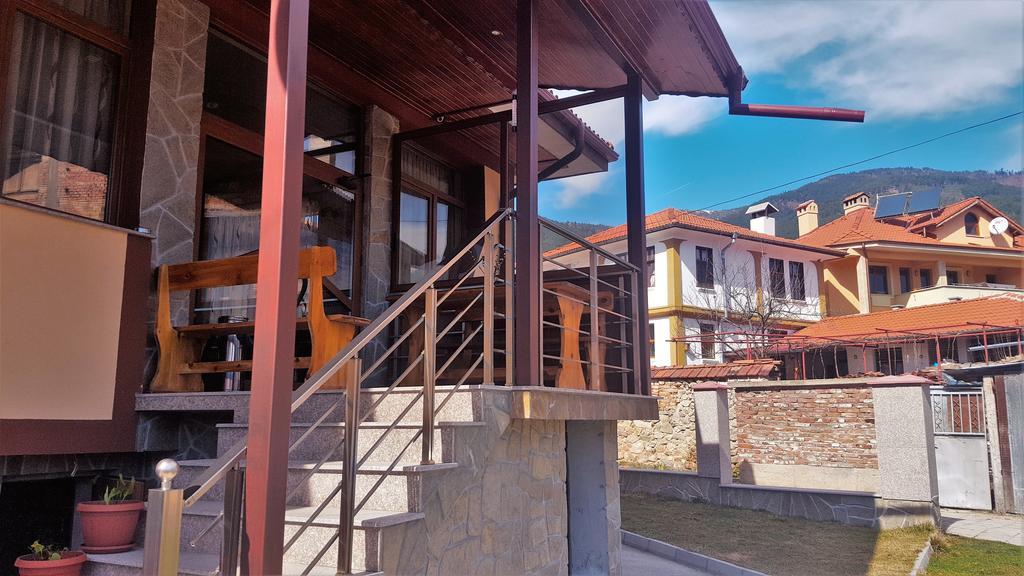 Калчевата Къща Hotel Klisura  Exterior photo